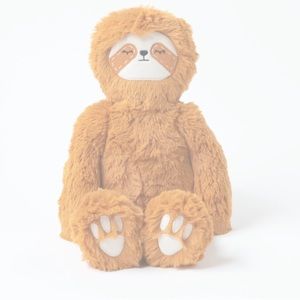 ‼️SOLD‼️ Slumberkins harvest sloth kin